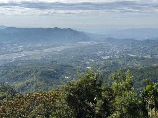 集集大山(小百岳#50）野店吃小吃2972017