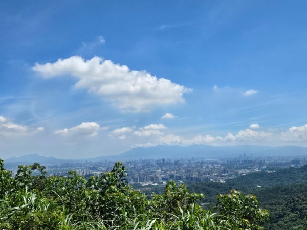 火焰山、天上山（小百岳）O繞3076315