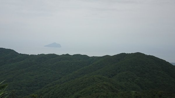 聖母山莊國家步道三角崙山631365