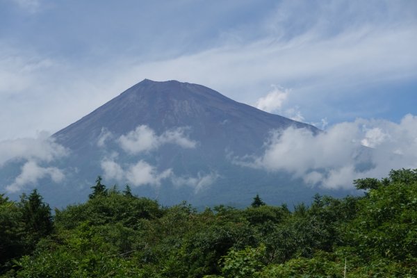 富士山御殿場線~海拔0至37762559011