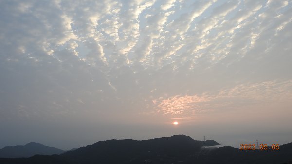 新店四十份/翡翠水庫壩頂日出&雲瀑&雲海5/5&62141726