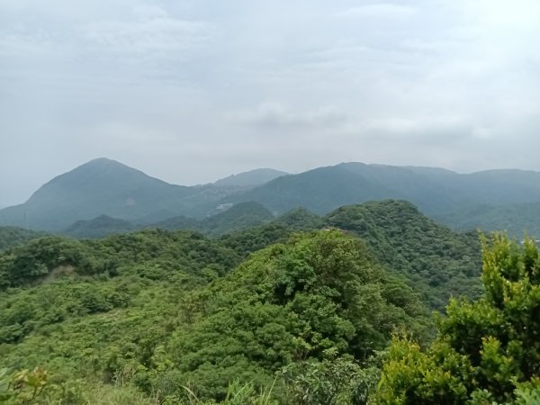 瑞芳區瑞芳四秀(白象山+秀崎山+瑞芳山+龍潭山)2785225