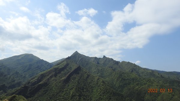 台灣真水 !  處處是美景 ! 南子吝+龍洞灣舺+鼻頭角+茶壺山步道1639134