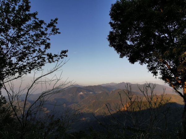 苗栗大湖的必訪步道：出關古道、馬那邦山 - 2022/2/61671981