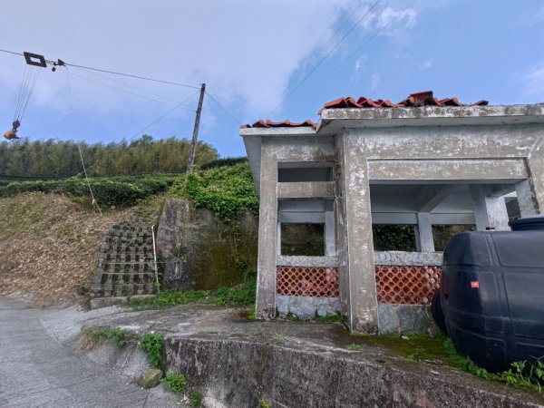 華山4-2號步道上雲嘉連峰2579332