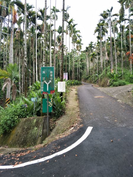 舊小百岳：桶頭山1417615