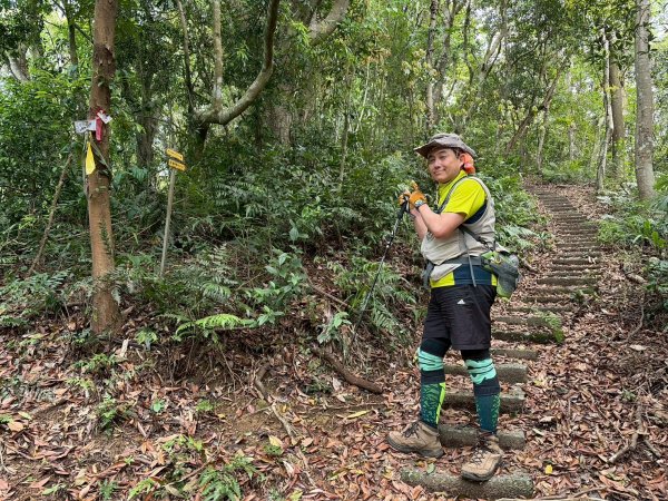 苗栗 三義 關刀山西北峰 關刀山3033654