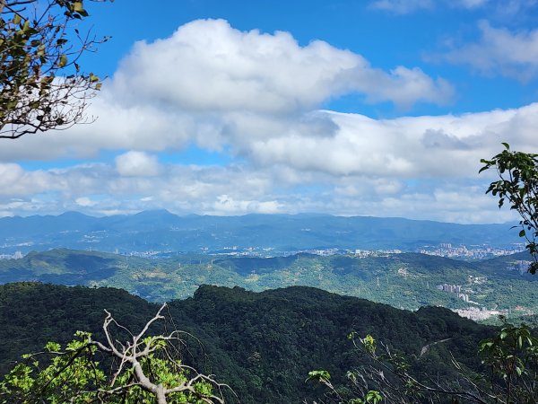 小百岳No.17⛰二格山2895574
