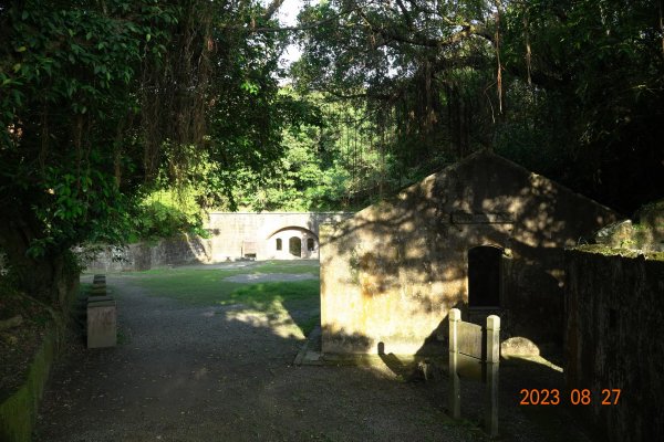 基隆 安樂 大武崙山、三角嶺頭山2268048