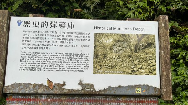 宜蘭九寮溪生態遊憩區-自然步道2451575