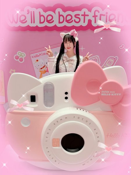 台灣Hello Kitty展🎀3078904