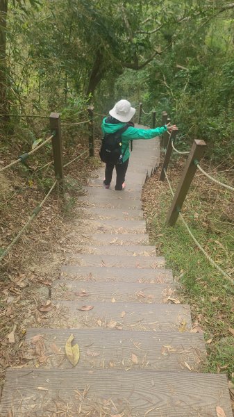 2025-0208聚興山小百岳2710908