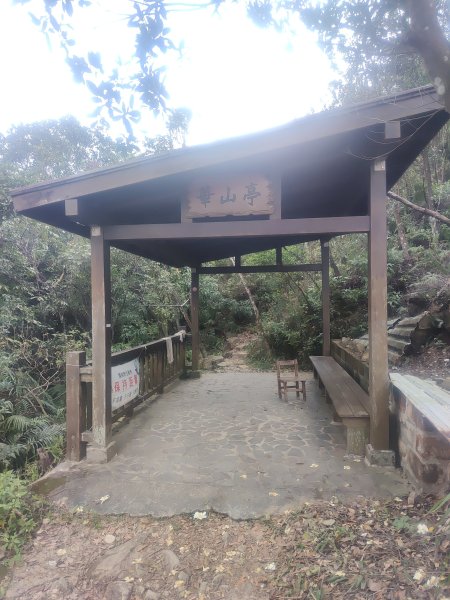 金面山親山步道2664157