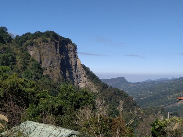 苗栗 泰安 馬那邦山、細道邦山1960834