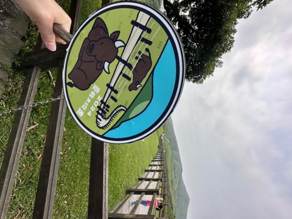 臺北大縱走第三段 小油坑》風櫃嘴2478274