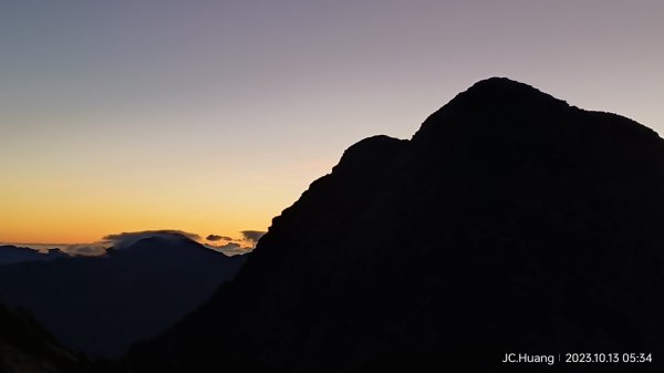 玉山 主峰 東峰2388628