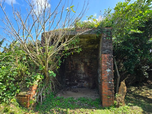 社寮東砲台2702068