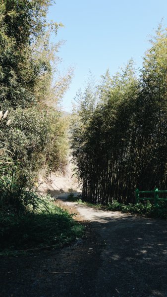 嘎拉賀野溪溫泉｜溪流、泉水及瀑布的小樂園1277138