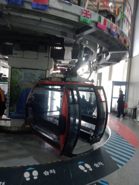 釜山松島纜車2715393