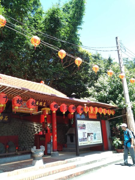 宵裡好風光－茄苳宵裡陽光單車之旅2817264