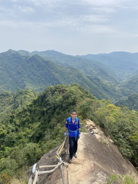 114.04-04三峽五寮尖山2764270