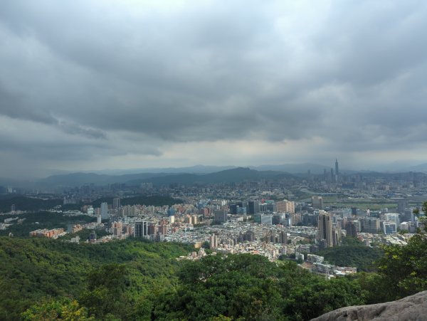 2025.06.21－劍金縱走