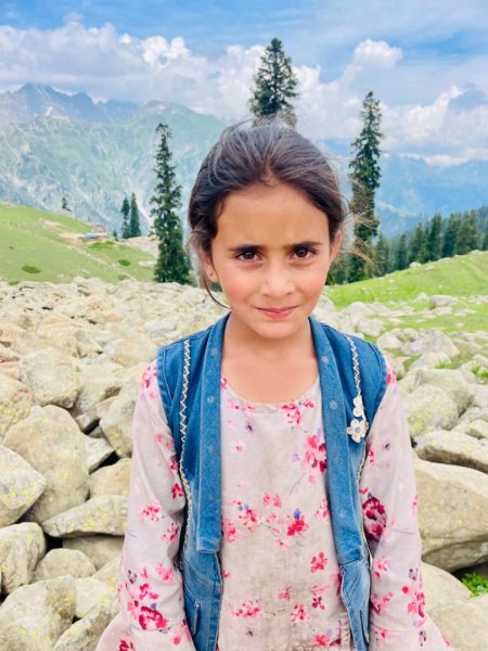 北北印/喀什米爾/拉達克人物寫真2565705