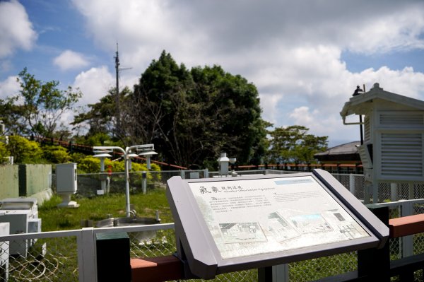 貓囒山小百岳2885003