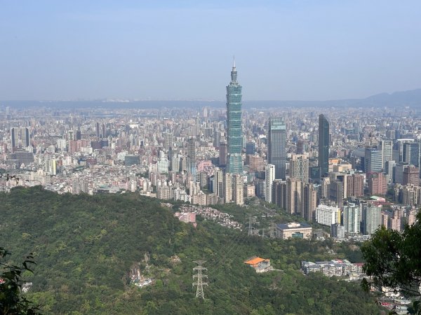 台北大縱走六七段2752103