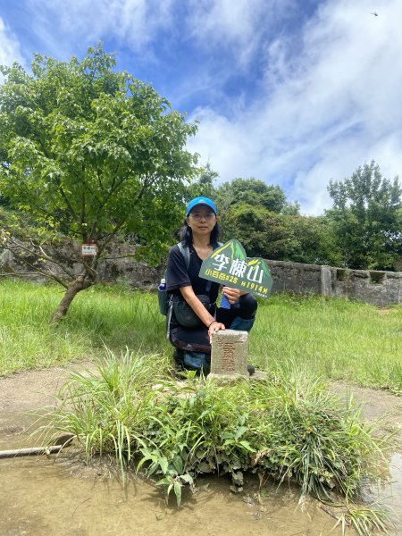 2025.6.28 煤源上李崠山經八五山 O型2824310