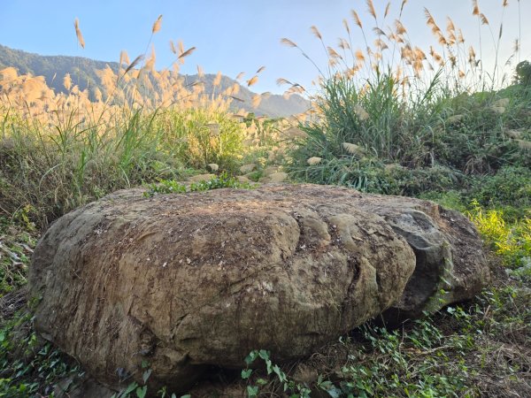 2025-12-30  南化牛港嶺點將石2972709