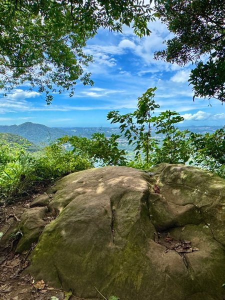 大艽芎古道縱走 新/溪州山(小百岳#23) 出溪州公園2893892