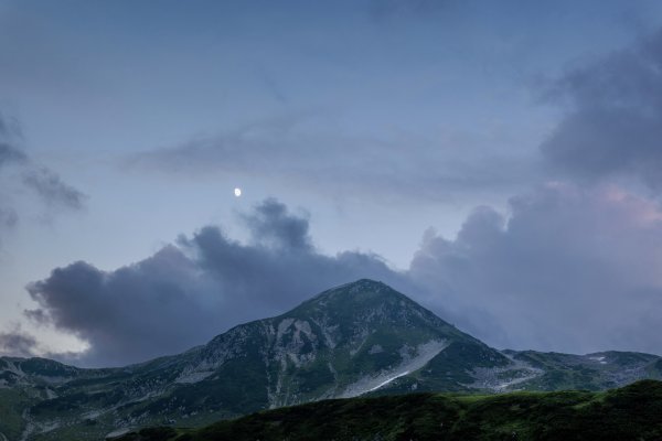 劎岳縱走立山(雄山)3116246