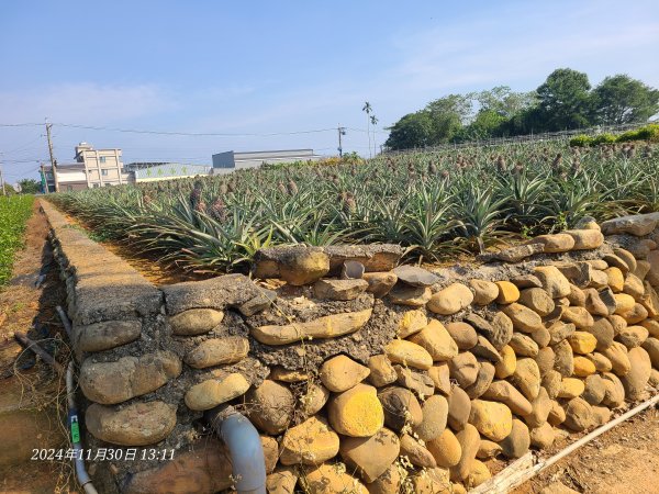 松柏坑山小百岳2729142