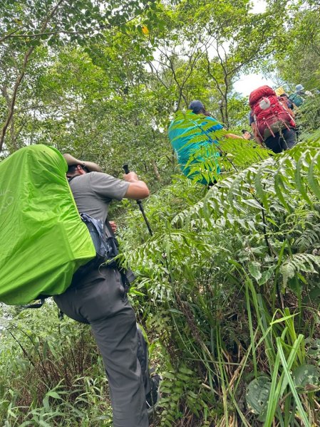 114.08.16大武山之門桑留守山2861740