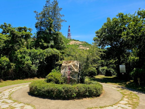 太武山-小百岳#99-金門縣金湖鎮2827383