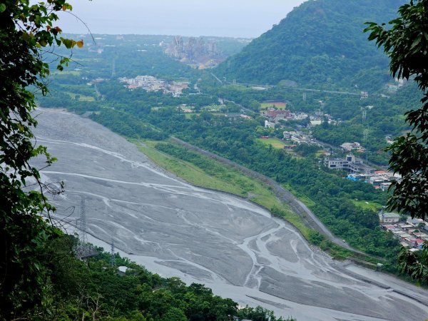 得卡倫步道2833835