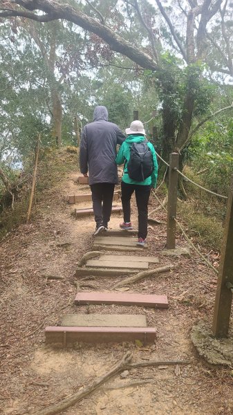 2025-0208聚興山小百岳2710901