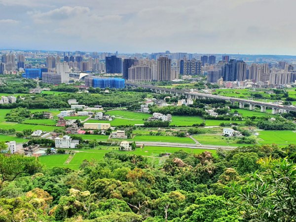 苗栗北坑山，東洗水山，二本松山，司馬限林道，犁頭山，吧哩國山，文山古道，打牛崎古道，四寮溪生態步道1701103