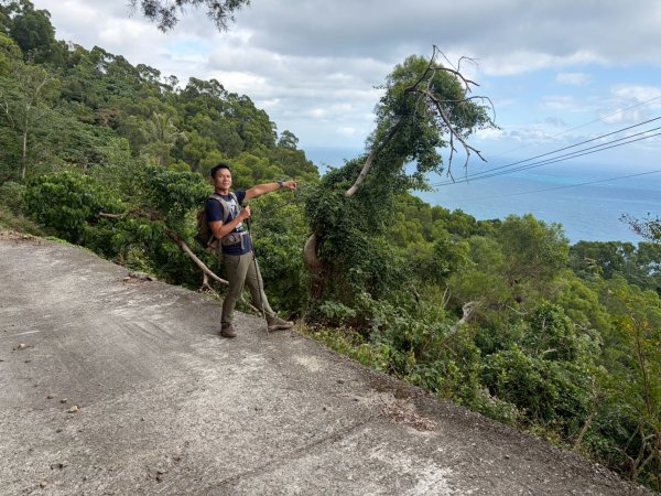 金瀧多越嶺古道【好適合新春開運的秘境古道】2987197