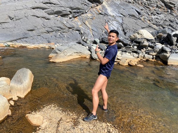 復興野溪溫泉【四輪驅動汽車的必要性】2420039