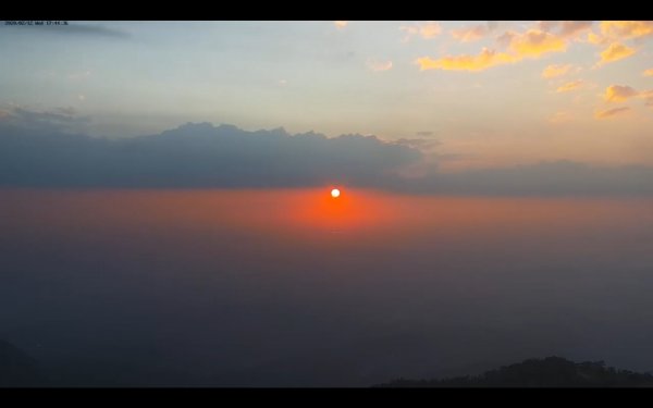 阿里山雲瀑&雲海/富士山直播即時視訊834378