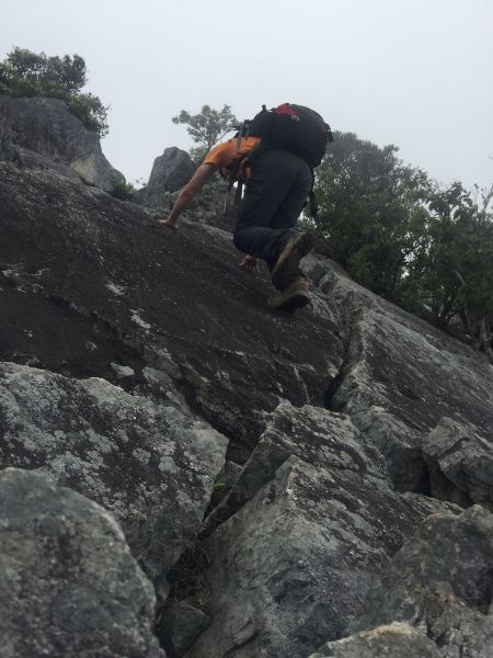 鳶嘴稍來山試水溫166939