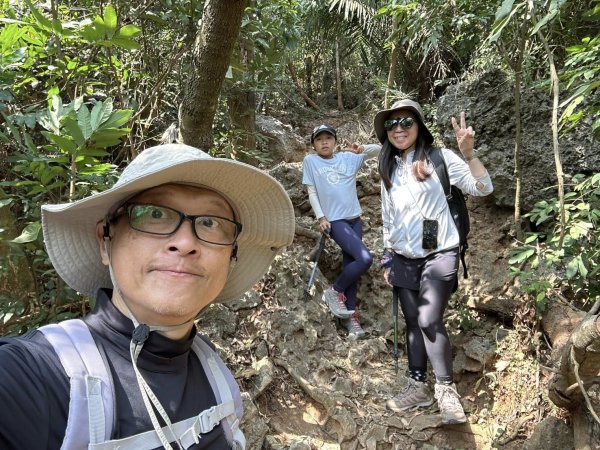 20260217 小百岳壽山3003045