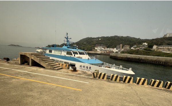 來去馬祖列島 Day 3 西莒 東莒/大浦 福山聚落有燈塔 夜訪藍眼淚3042278