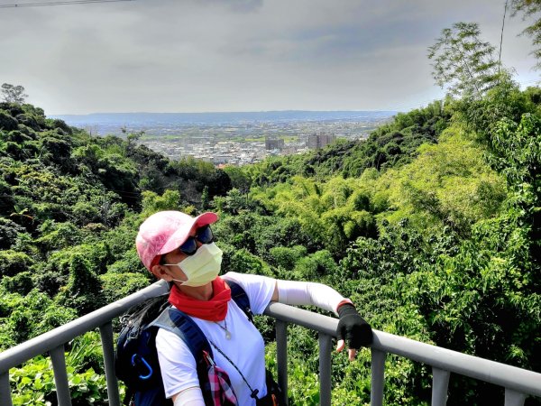 小百岳阿罩霧山、望月峰獻堂登山步道1890470