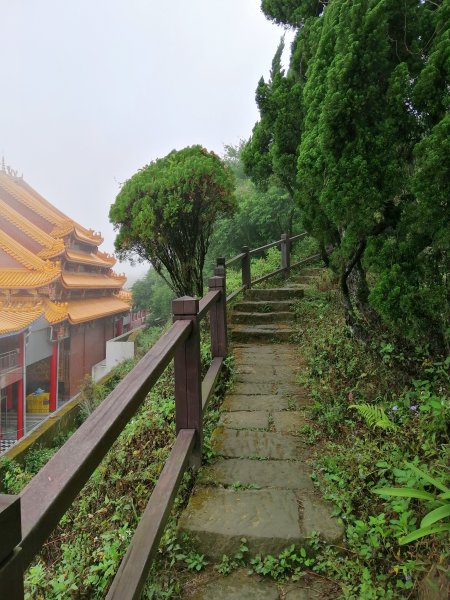 台南東山~山上尋悠。 #65小百岳崁頭山915977