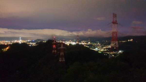 收集小百岳 018 天上山 20211128(二)1797444