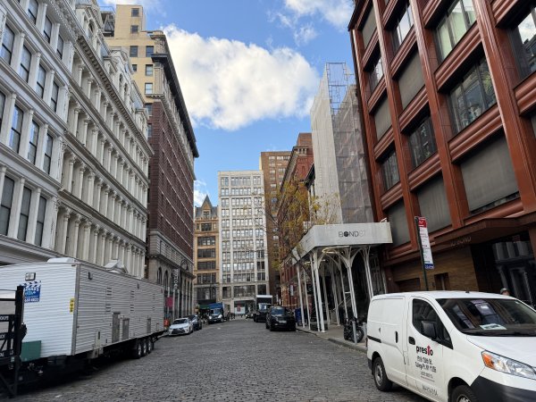 [紐約馬之行-02] 2025_1031 聯合廣場(Union Square)2943342