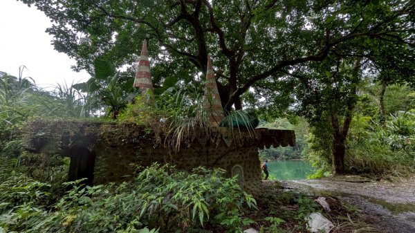 114.06.14雙石縱走&石門水庫-石牛山之旅2812253